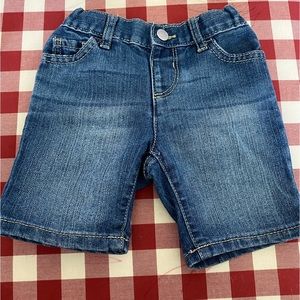 Children’s Place Jean Shorts